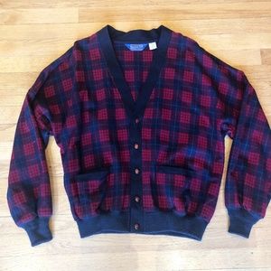 Vintage Sweater PENDLETON PERFECT CONDITION